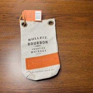Bulletin Bourbon NWT mini bag